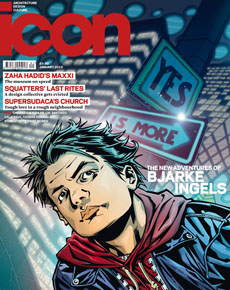 icon January 2010