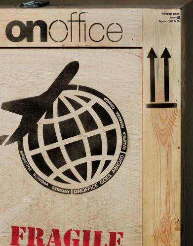 onoffice February 2010