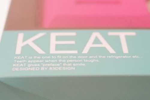 KEAT PKG