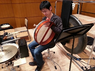 バウロン バウロン アイリッシュ音楽 楽器 バウロン タイコ アイ