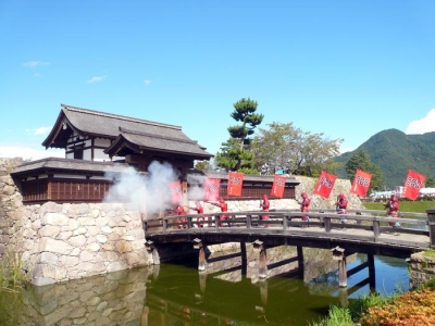 2010_10_10松代藩真田十万石まつり