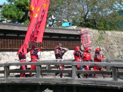 2010_10_10松代藩真田十万石まつり