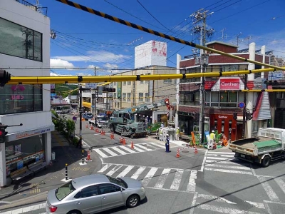 2013_06_14相生町通り街路