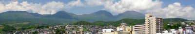 2014_05_28相生町から浅間山