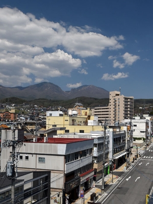 2015_04_27相生町から浅間山