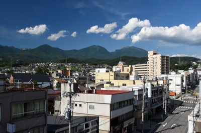 2015_07_26相生町から浅間山