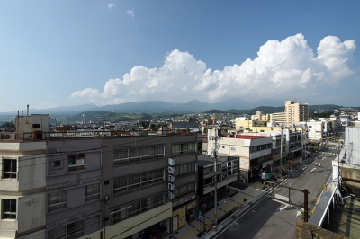 2015_08_01相生町から浅間山