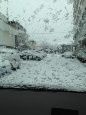 雪景色4