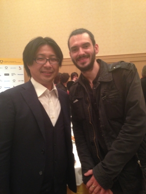 監督