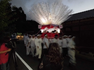 市自治会