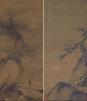 色彩と質感の地理学－日本と画材をめぐって （7） | 芸術色彩研究会