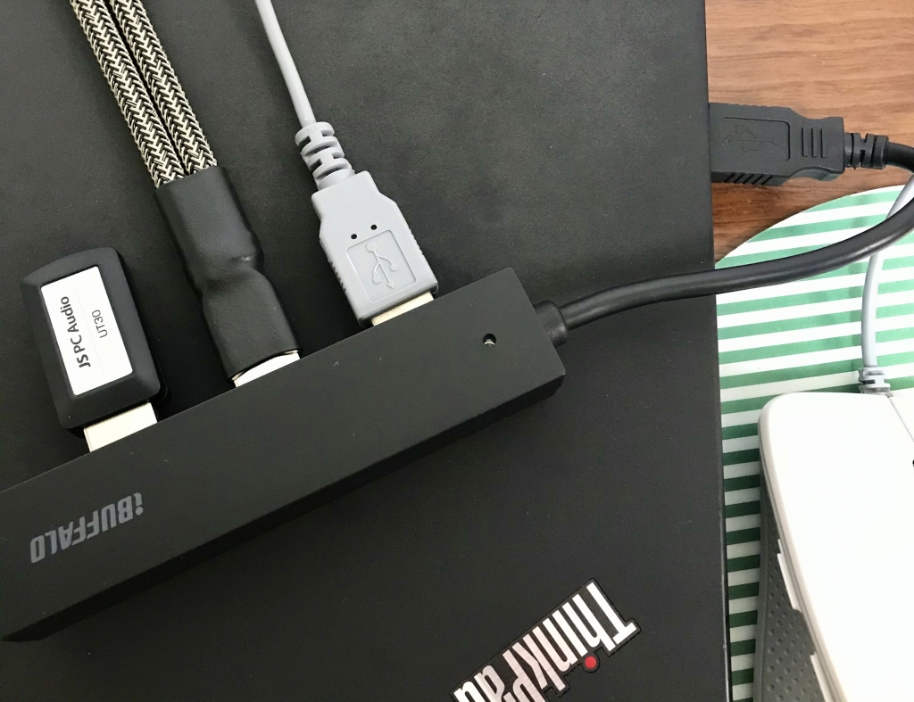 良好 JS PC Audio USBターミネーター UTX1 パソコン ノイズ 良好 JS PC Audio USBターミネーター UTX1 パソコン ノイズ