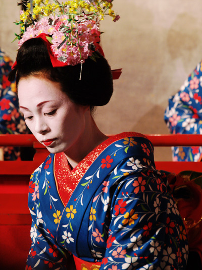 フク愛