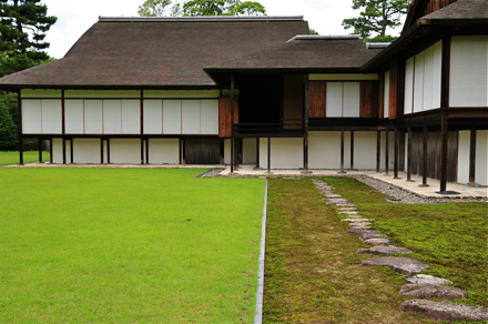 書院