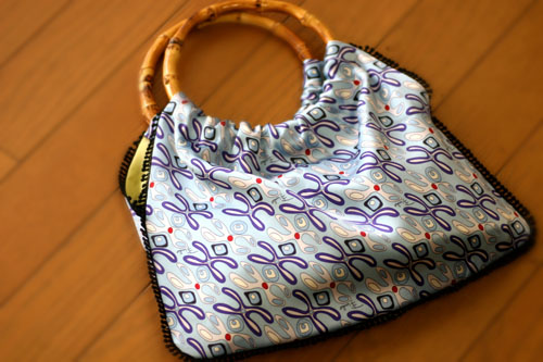 bag