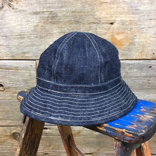 trophy clothing deim army hat