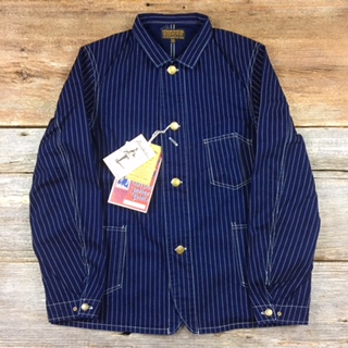 ジャケット・アウター free wheelers brakeman wabash jacket free wheelers brakeman wabash jacket