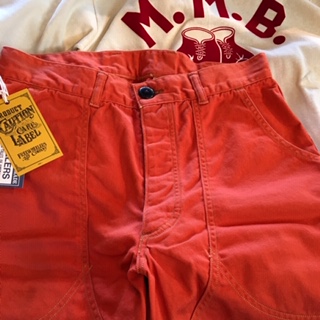 ジュン　FREEWHEELERS Pacific Crest Trail フリーホイーラーズ “Pacific Crest Trail” OLD STYLE OUTDOOR