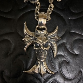 bill wall ×Jeff decker wallet chain（Bill Wall Leather Jeff
