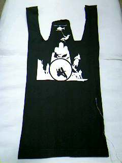 Tシャツ⇒バッグ