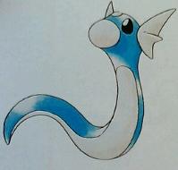 14日目 カイリュー ポケモン金銀改造計画