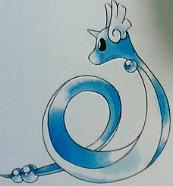 14日目 カイリュー ポケモン金銀改造計画