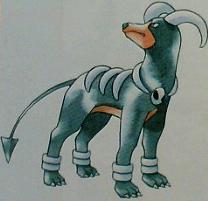 18日目 ウィンディ ポケモン金銀改造計画