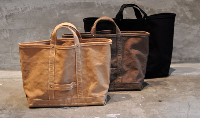 UTO(ユート) TOOL TOTE