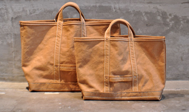 UTO(ユート)-TOOL TOTE