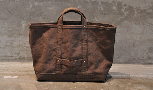UTO(ユート)-TOOL TOTE