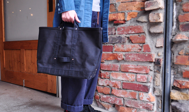 UTO(ユート)-TOOL TOTE