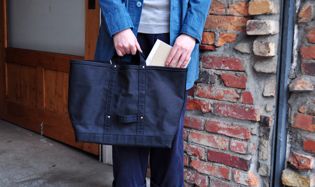 UTO(ユート)-TOOL TOTE
