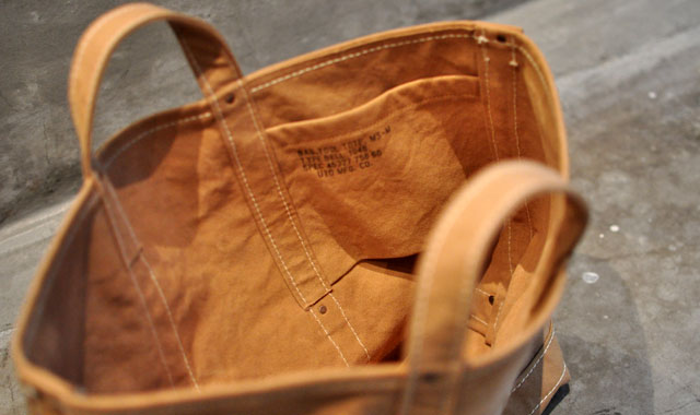 UTO(ユート)-TOOL TOTE