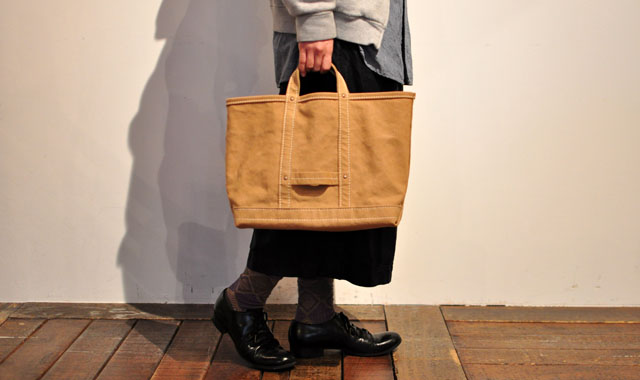 UTO(ユート)-TOOL TOTE