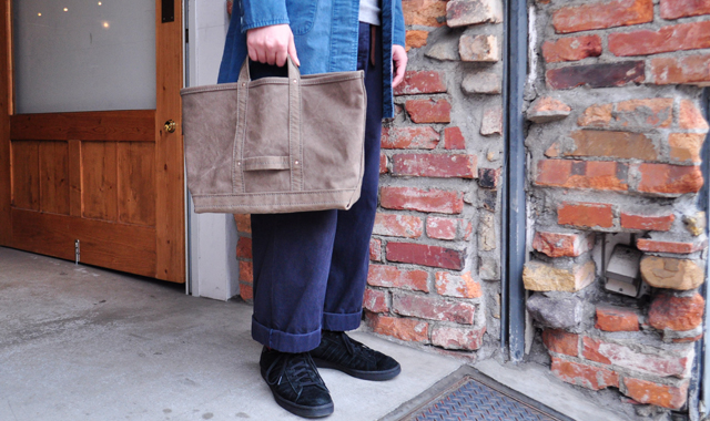 UTO(ユート)-TOOL TOTE