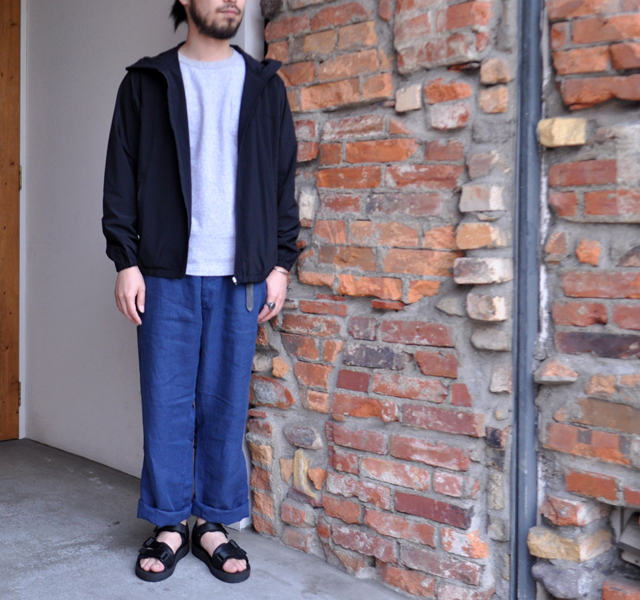 AU GARCONS / MARCO