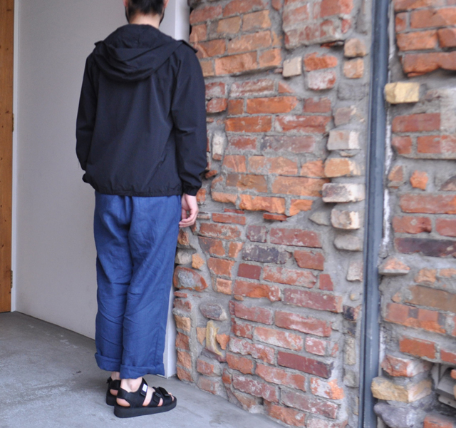AU GARCONS / MARCO