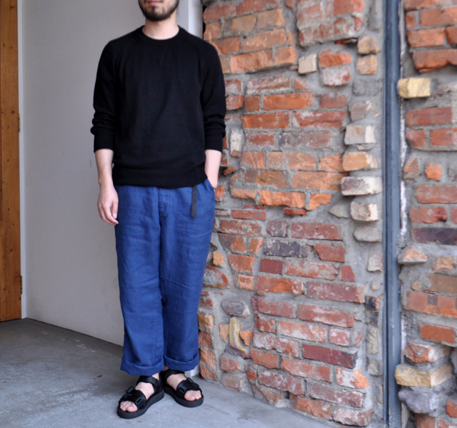 AU GARCONS / MARCO