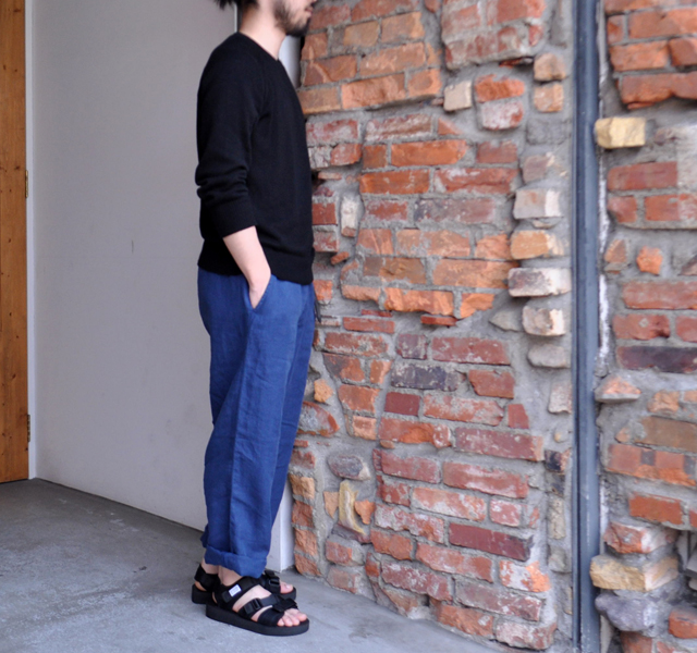 AU GARCONS / MARCO