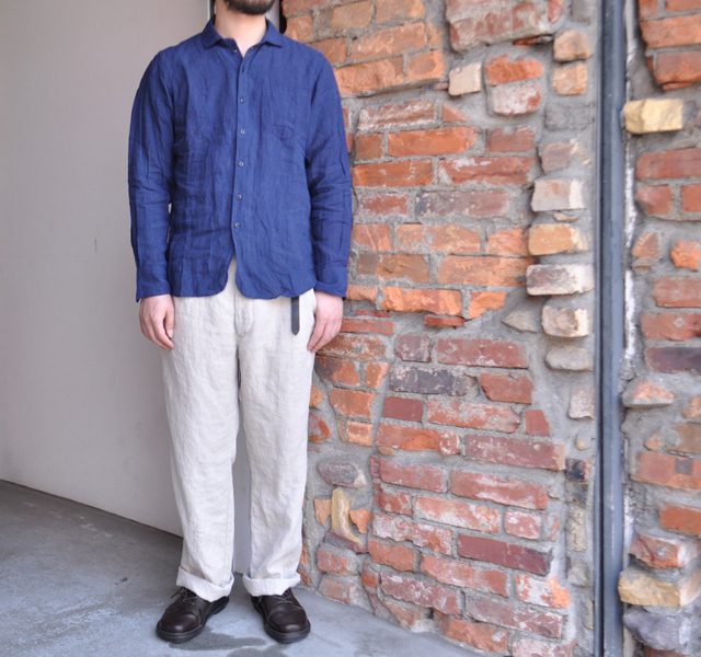 AU GARCONS / MARCO