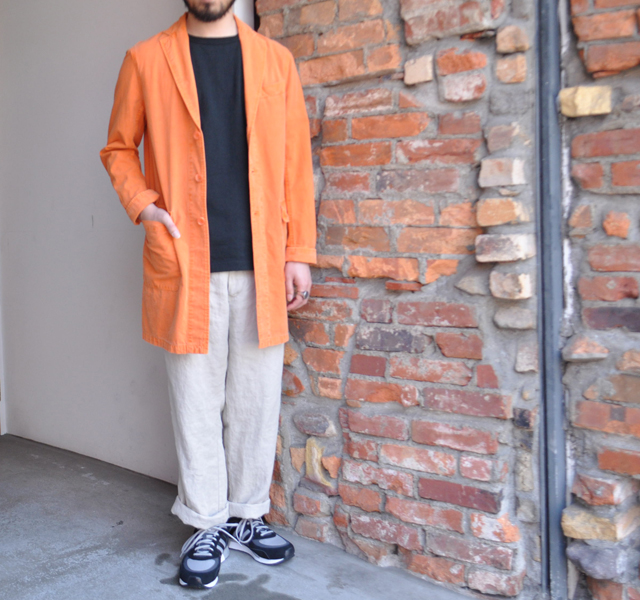 AU GARCONS / MARCO