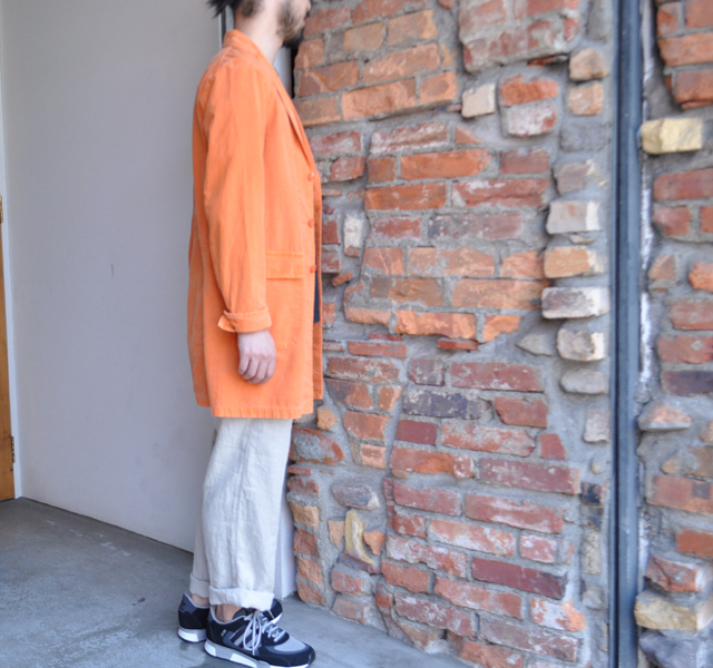 AU GARCONS / MARCO