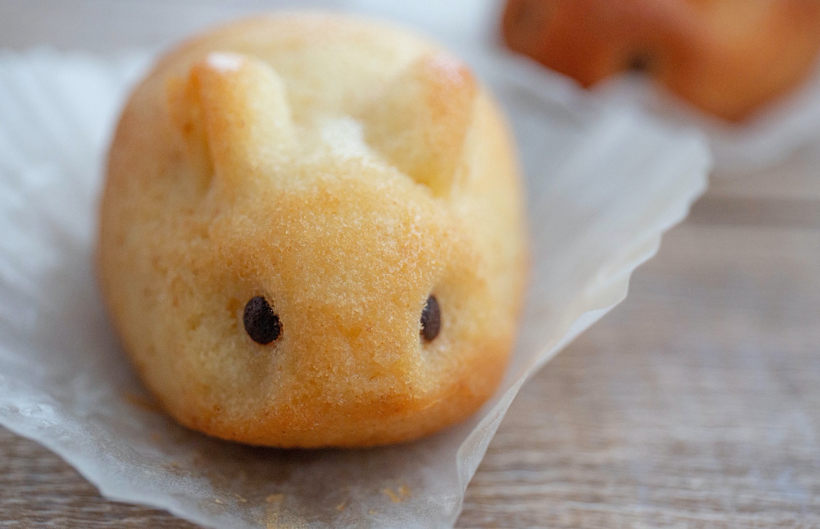 焼きうさぎ」は、うさぎ好きmust buy！ | おいしい沖縄☆彡．com