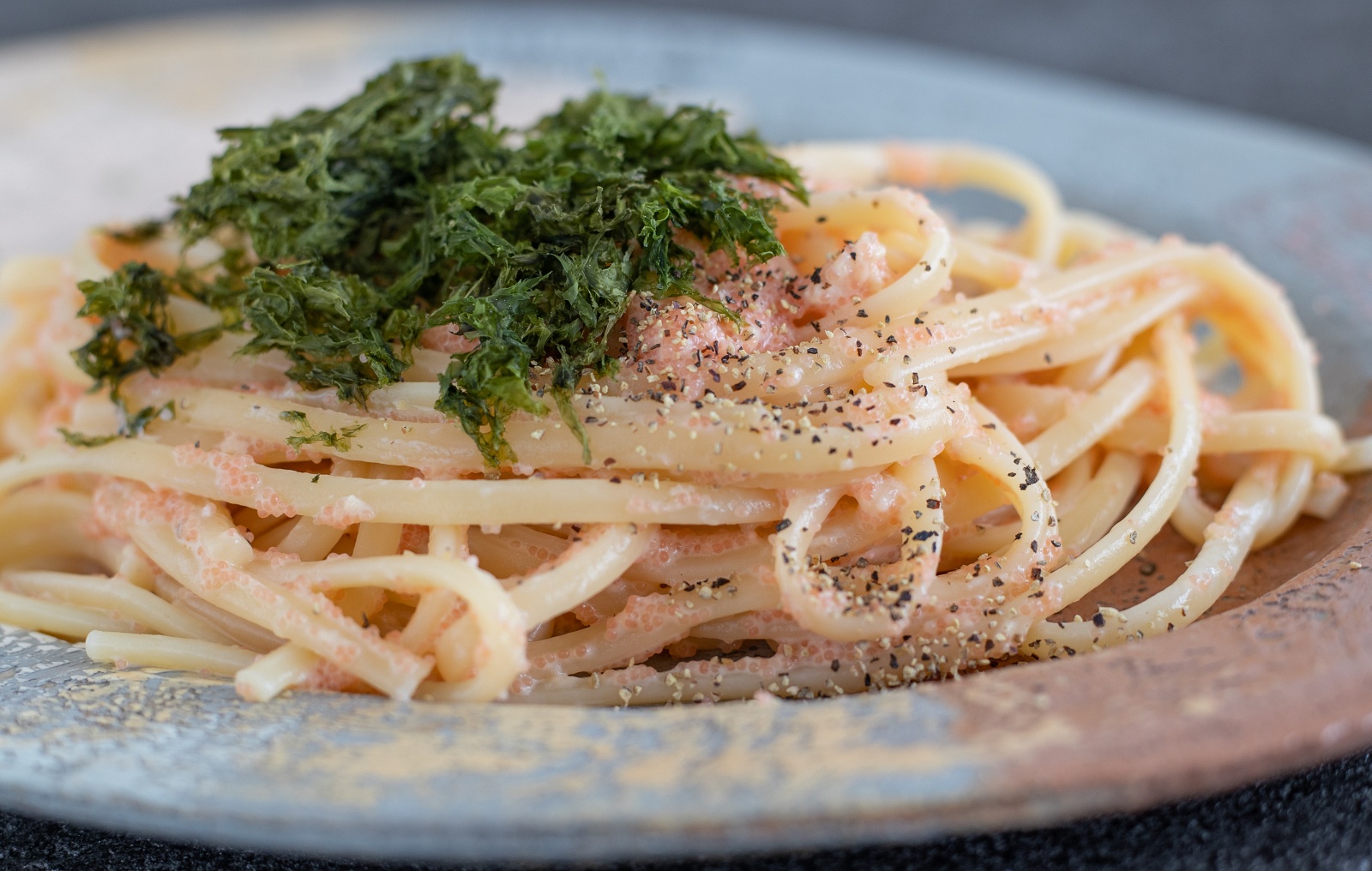 ⭐︎たらこパスタさま専用 シルバーリング 約12号