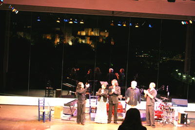 CUADRO FLAMENCO