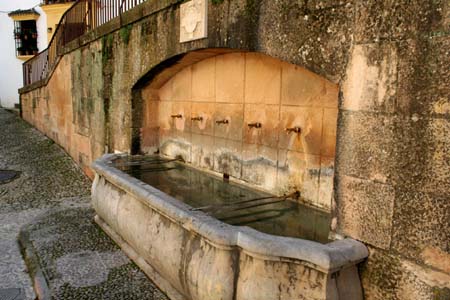 水飲み場