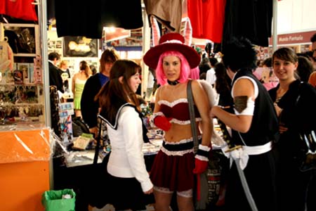 コスプレ03