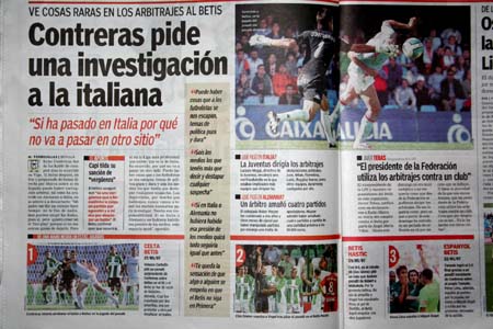 MARCA