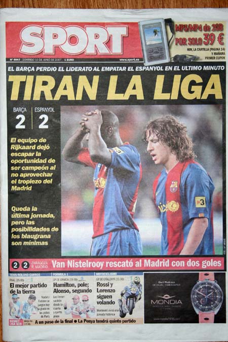 SPORT