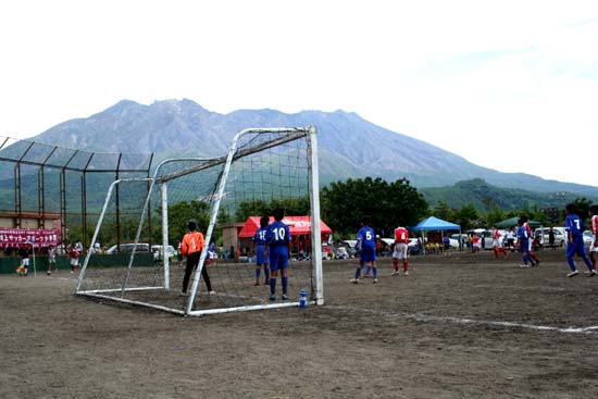 ちびっ子サッカー04